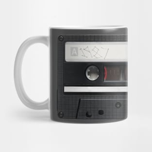 1987 Mix Tape Mug